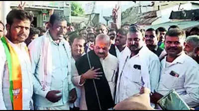 Pro-farmer govt will be formed in Karnataka if Modi becomes Prime Minister again: Bommai