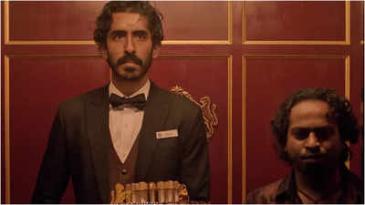 Makarand Deshpande reveals Dev Patel DELETED an important scene from Monkey Man due to political reasons