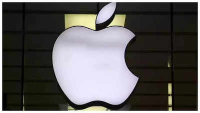 Berkshire pares huge Apple stake