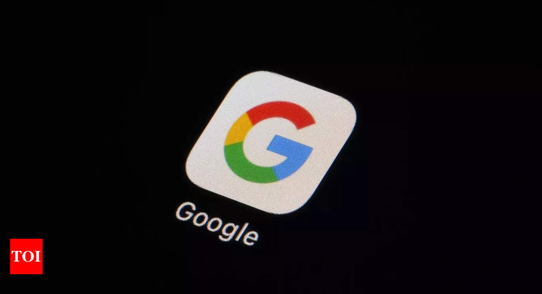 Arguments in Google antitrust trial conclude – Times of India