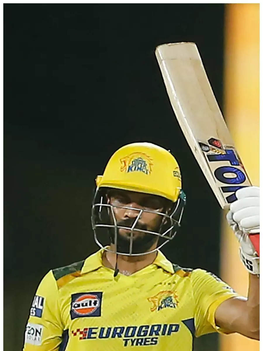 Chennai Super Kings Predicted Playing Xi Vs Pbks Times Now