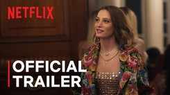 'Thank You, Next' Trailer: Serenay Sarıkaya And Metin Akdülger Starrer 'Thank You, Next' Official Trailer