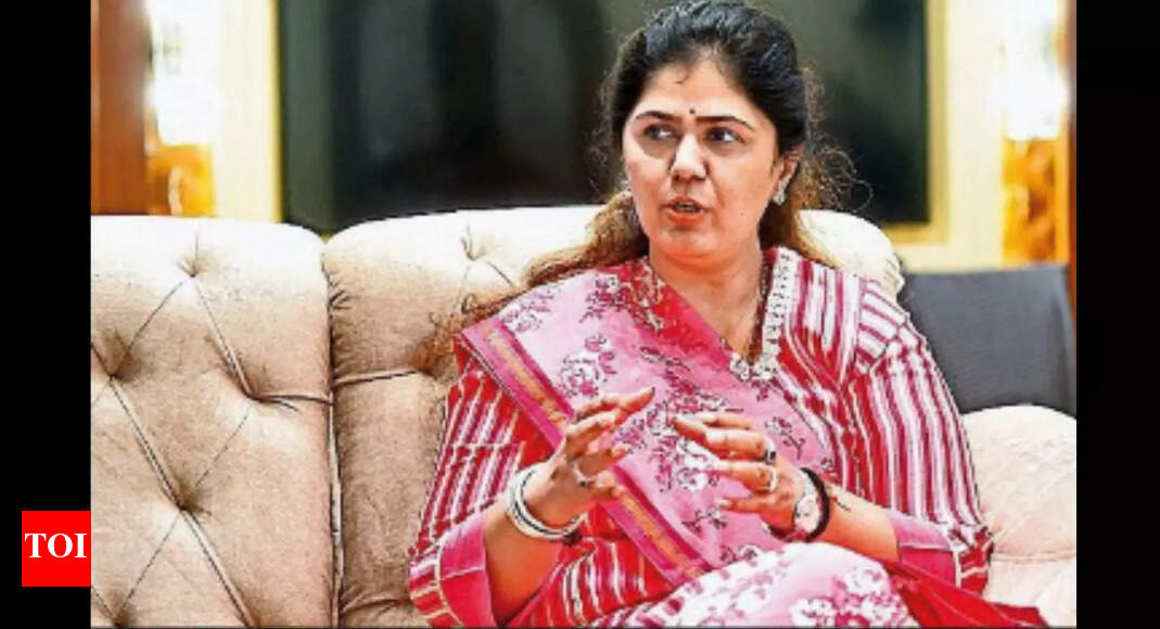 I don't appeal to voters on caste lines, says BJP national secretary ...
