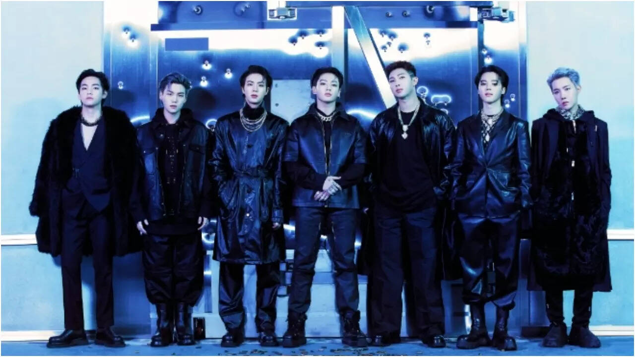 BTS to be investigated by Korean government over 'Sajaegi