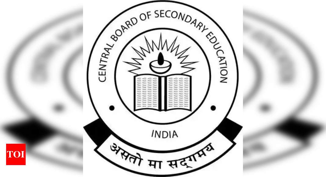 CBSE Board Results 2024: Access code released for 10th, 12th DigiLocker accounts – Times of India