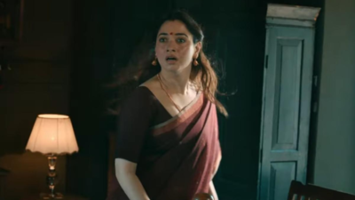 'Aranmanai 4' box office collection: Sundar C's horror franchise mints over Rs 10 crore in 2 days
