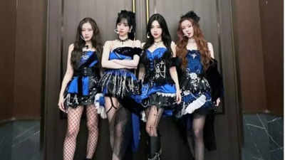 aespa achieves milestone: First k-pop group to feature at leading US festival