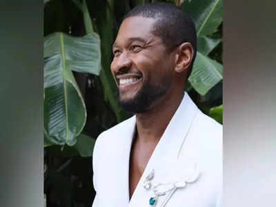 "Everything happens for a reason": Usher after 'Lovers and Friends festival' got cancelled hours before showtime