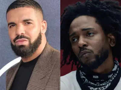 Drake, Kendrick Lamar engage in intensely personal diss tracks