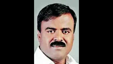 TN Congress functionary's half-burned body found on farm near Tirunelveli