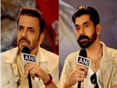 'Undekhi 3' actors Harsh Chhaya, Surya Sharma talk about rising popularity of OTT