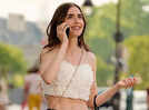 'Emily in Paris' season 4 premiere dates unveiled