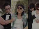 Aamir Khan dances with ex-wife Reena Dutta in daughter Ira Khan's wedding video, Kiran Rao feels a sense of security
