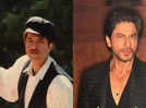 Shah Rukh Khan was the first choice for '1942 A Love Story', not Anil Kapoor, reveals Vidhu Vinod Chopra