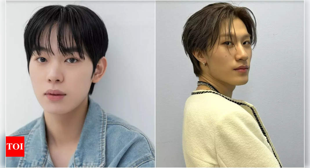 Controversy surrounds rookie actor Lee Seo Han’s apology and Bang Yedam’s response to deleted video | K-pop Movie News