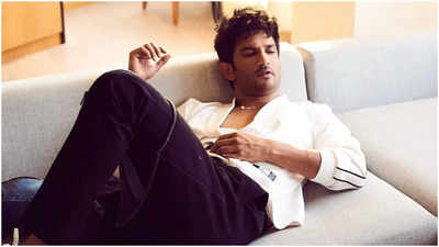 Did you know Sushant Singh Rajput once played the role of a detective in the famous TV show?