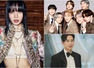 BTS, Lisa: Newsmakers of the week