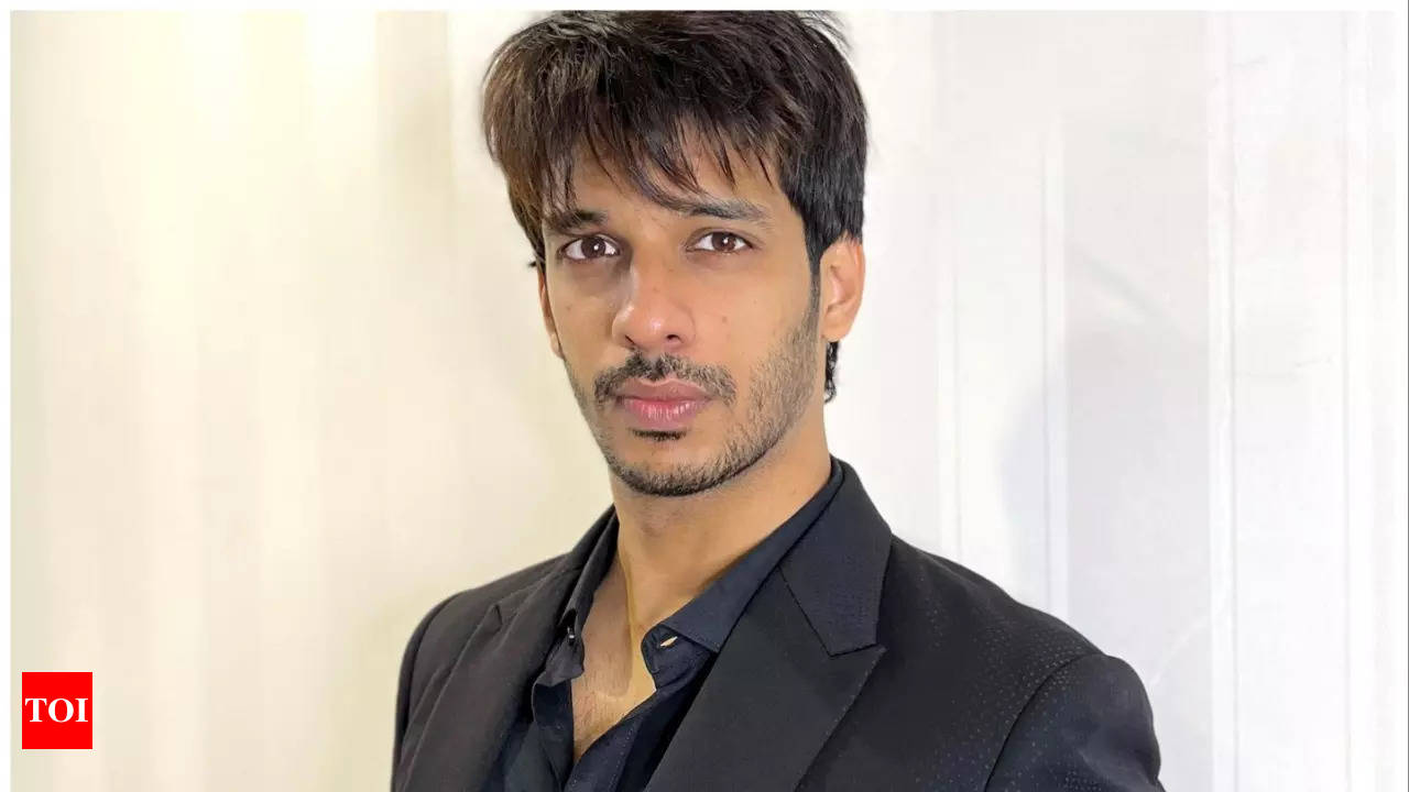 TV actor Shrey Mittal to make his Bollywood debut in Operation AMG - Times  of India