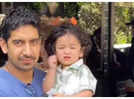 Ranbir Kapoor, Alia Bhatt's daughter Raha enjoys Sunday outing with Ayan Mukerji - PICS inside