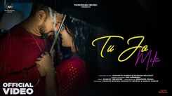 Enjoy The New Hindi Music Video For Tu Jo Mila By Dhi Harmony