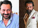 Bobby Deol says Shekhar Kapur ran away from his debut film 'Barsaat' as he was nervous because of Dharmendra and Sunny Deol's stardom