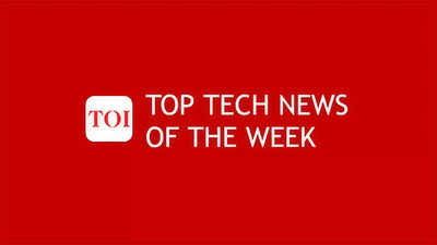 Complaint against ‘Google job cuts’, Apple CEO happy on India sales; government’s ‘Pakistan warning’ on Zip files and other tech news of the week