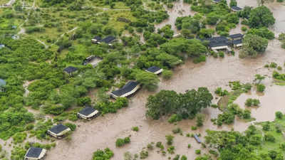 Death toll from Kenya floods rises to 228