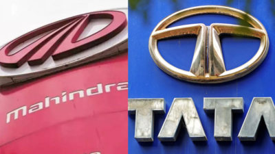 Mahindra & Mahindra, Tata Motors receive record patent approvals in FY24