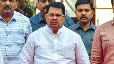 'Giving clean chit to Pak': BJP slams Congress over 'Kasab didn't kill Karkare' remark