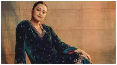 Sonakshi reveals that she wants to be an actor whom filmmakers can cast in any genre