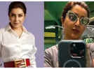 Tisca Chopra had to try bling because 'its Dubai'