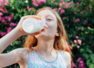 Why milk should be your go-to beverage for hydration