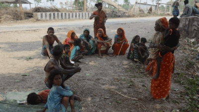Poll special: How caste trumps ravages of floods in Bihar