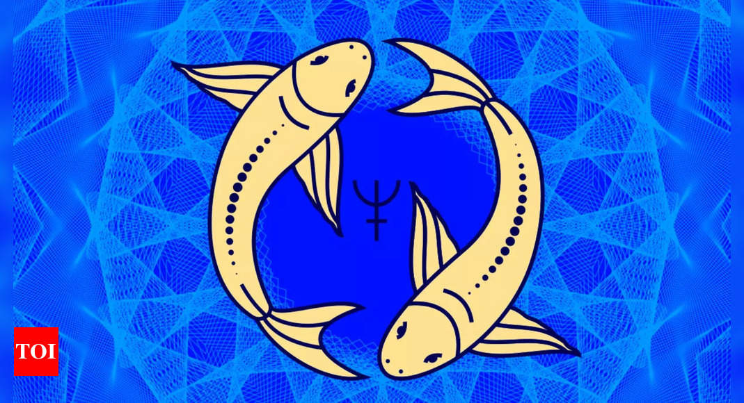 The Best Love Matches for Pisces Zodiac Sign – Times of India