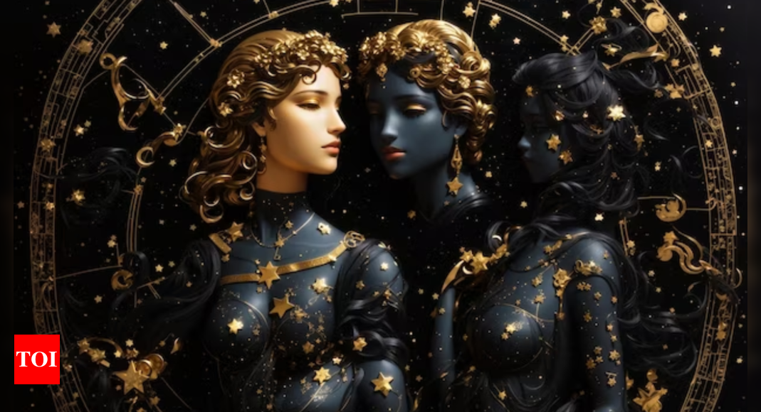 Gemini, Horoscope Today, May 6, 2024: Wit, charm, and career innovation in full swing – Times of India