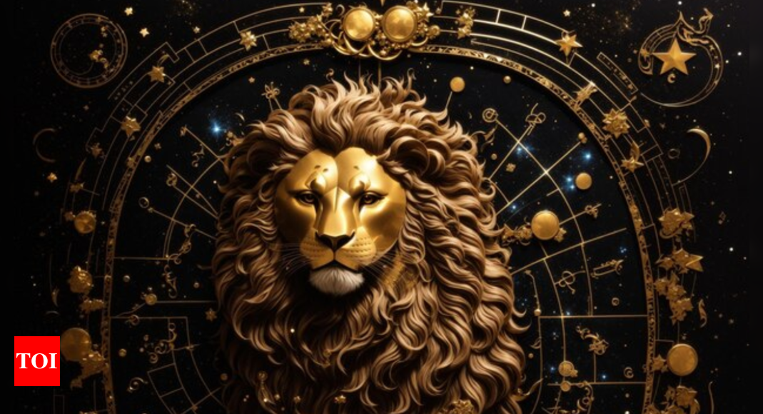 Leo, Horoscope Today, May 6, 2024: Charismatic nature shines today – Times of India