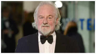 'Titanic', 'Lord of the Rings' actor Bernard Hill passes away at 79