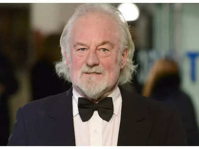 'Lord of the Rings' actor Bernard Hill passes away 