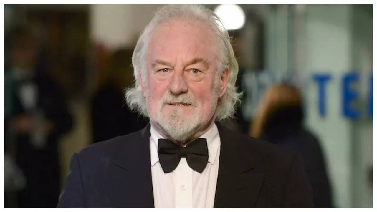 Bernard Hill Death News: Titanic, Lord of the Rings actor Bernard Hill