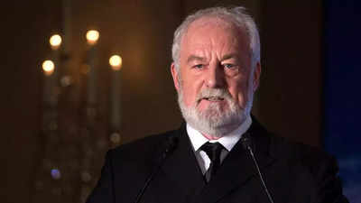 'Titanic', 'Lord of the Rings' actor Bernard Hill passes away