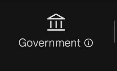 How to find official government apps on Google Play Store