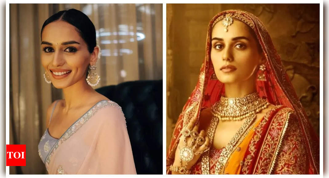 Manushi Chhillar talks about challenges of portraying historical characters: ‘Everyone will have an opinion…’ – Exclusive | – Times of India