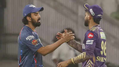 KL Rahul-led Lucknow Super Giants register an unwanted record in IPL