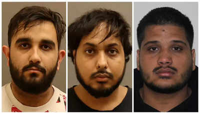 2 of trio held for Nijjar killing went to Canada on study visas