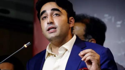 'Bilawal Bhutto-Zardari likely to be back as Pakistan 's foreign minister'