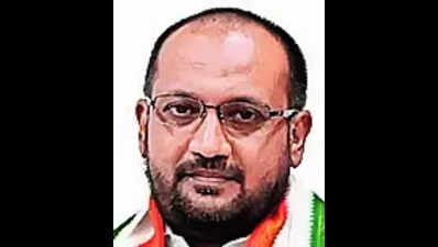Waliullah: Vote for Congress to bring change