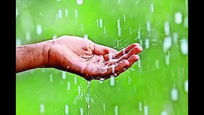 Some respite from heatwave, heavy rains likely on May 7, 8