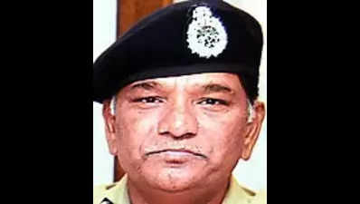 EC orders transfer of AP police chief