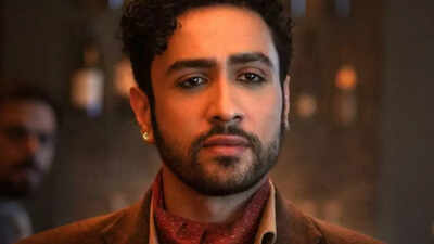 Adhyayan Suman reveals his career challenges and mentorship by Sanjay Leela Bhansali