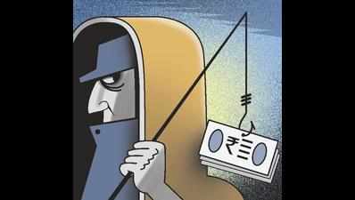 Bank employee siphons off Rs 1.5 crore to invest in crypto in Mumbai